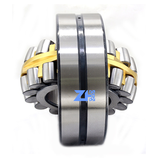 بلبرینگ چرخ کامیون 160*340*114 میلی متر 22332MA 22332BC 22332CAC CHROME STEEL Truck Wheel Bearing