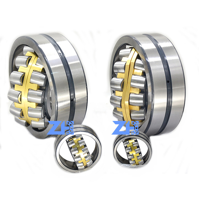 بلبرینگ چرخ کامیون 160*340*114 میلی متر 22332MA 22332BC 22332CAC CHROME STEEL Truck Wheel Bearing