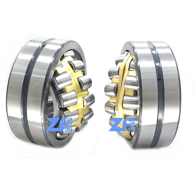 بلبرینگ چرخ کامیون 160*340*114 میلی متر 22332MA 22332BC 22332CAC CHROME STEEL Truck Wheel Bearing