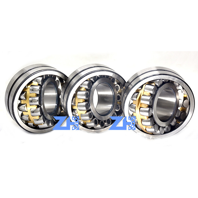 رولبرینگ کروی تولیدی حرفه ای 22330CA 22330ECA 22330MA 22330ECK 150*320*108mm