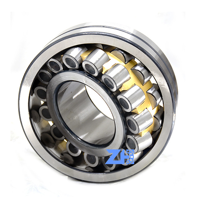 تولید حرفه ای 22326CA 22326CC 22326ECK 130*280*93mm کرومی فولاد کروم رولبرینگ