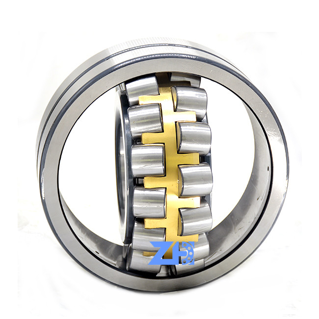 تولید حرفه ای 22326CA 22326CC 22326ECK 130*280*93mm کرومی فولاد کروم رولبرینگ