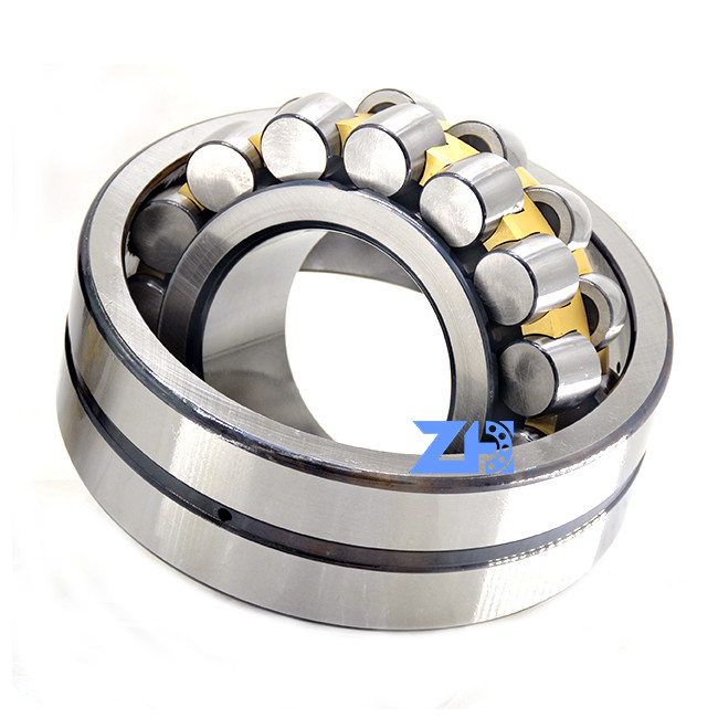 تولید حرفه ای 22326CA 22326CC 22326ECK 130*280*93mm کرومی فولاد کروم رولبرینگ
