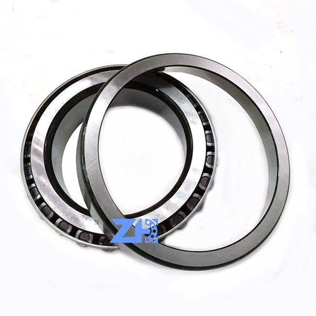 64450/64700 تک ردیف غلتک مخروطی قفس پلاتینی 114.3*177.8*41.275mm