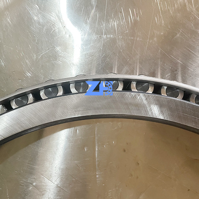 Z-540085.TR1 غلتک مخروطی 500 * 620 * 80 میلی متر طول عمر طولانی بار سنگین با دوام