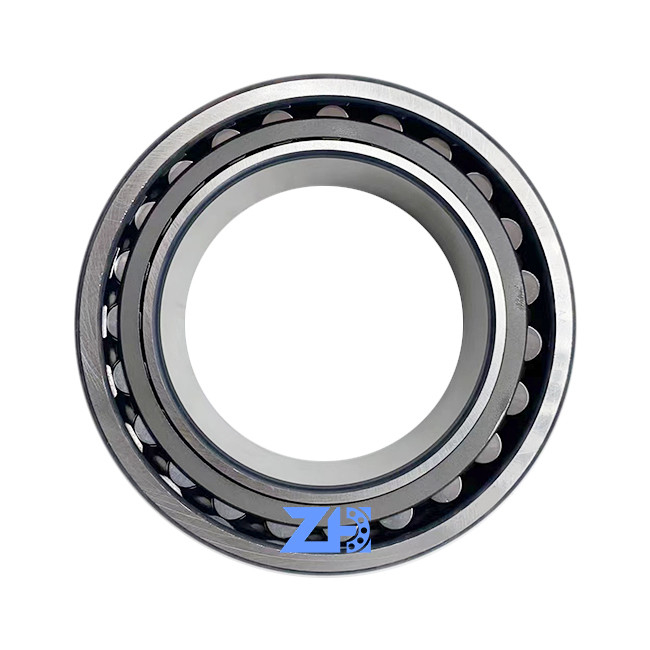 540626 540626AA کروی غلتک دو ردیف 100*150*62mm قفس فولادی اندازه استاندارد
