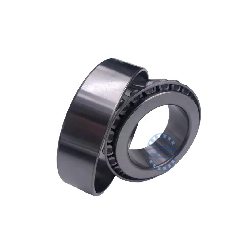 M236849-M236810 M236849/M236810 محموله های رولر تنیک با دقت بالا با ظرفیت تحمل قوی P0/P6/P5/P4