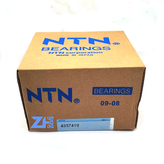 4337419 غلتک استوانه ای برای بیل مکانیکی خزنده EX200-5 EX-2105 EX220-5 EX270-5