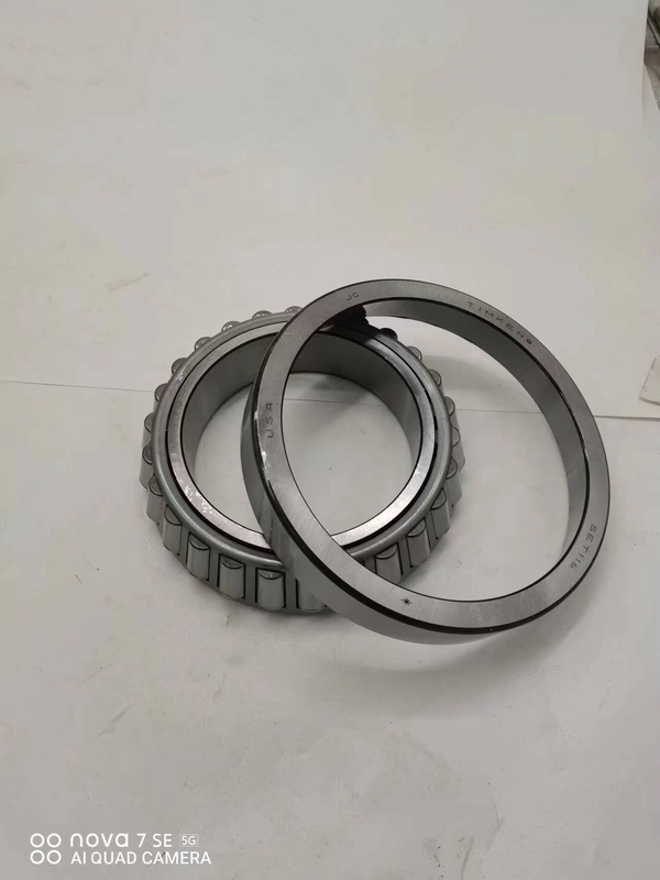 74550-74850 74550/74850 غلتک مخروطی تک ردیف عمر طولانی جدا 139.7 * 215.9 * 47.625 میلی متر