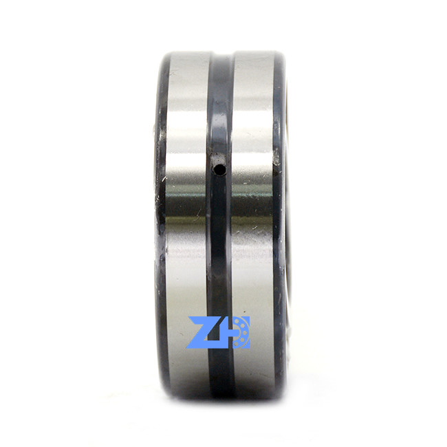 22309CA 22310CA رولبرینگ کروی 45*100*36 میلی متری غلتک خود تراز با کارایی بالا