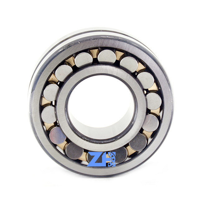 22309CA 22310CA رولبرینگ کروی 45*100*36 میلی متری غلتک خود تراز با کارایی بالا