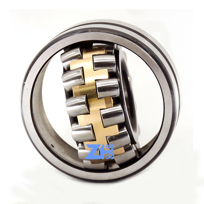 22309CA 22310CA رولبرینگ کروی 45*100*36 میلی متری غلتک خود تراز با کارایی بالا