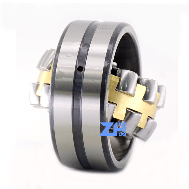 تولید حرفه ای 22308CA 22308CA 22308CA 40*90*33mm رولبرینگ کروی مواد فولادی کروم