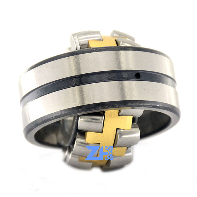 22307CA 22307W33 22307JCN P0 P5 P4 با کیفیت ank کروی غلتک 35*80*31mm
