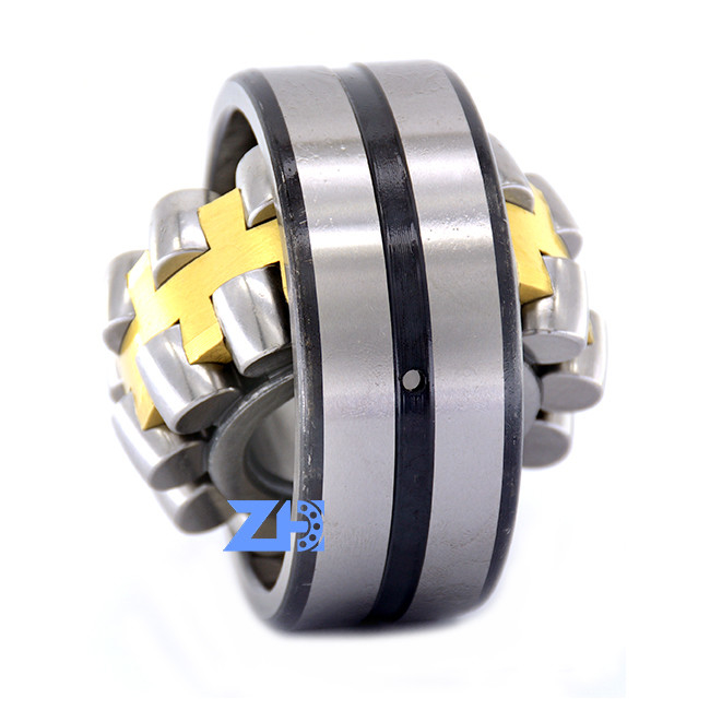 22307CA 22307W33 22307JCN P0 P5 P4 با کیفیت ank کروی غلتک 35*80*31mm