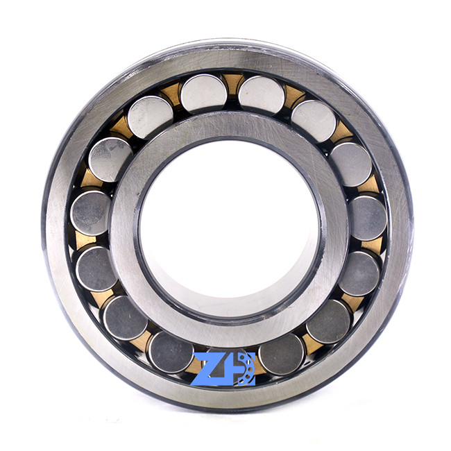 22317CA 22318CA 22319CA رولبرینگ کروی 85*180*60mm ظرفیت حمل بار بالا Skf