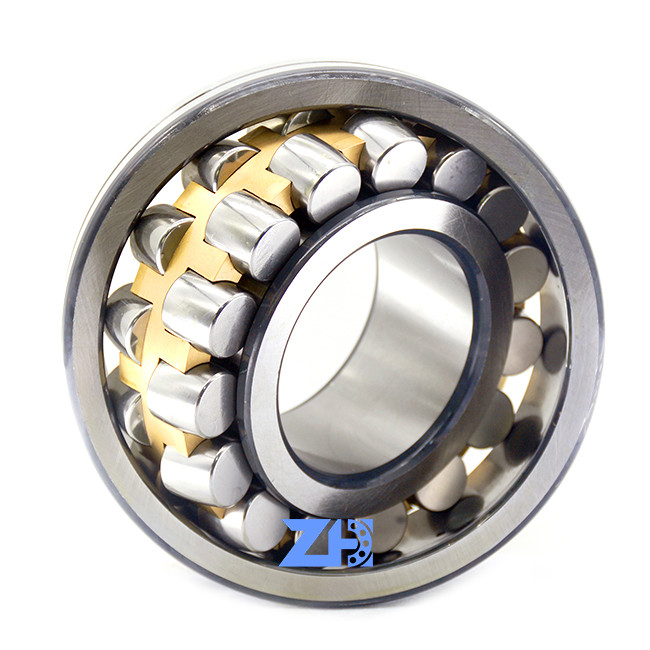22317CA 22318CA 22319CA رولبرینگ کروی 85*180*60mm ظرفیت حمل بار بالا Skf