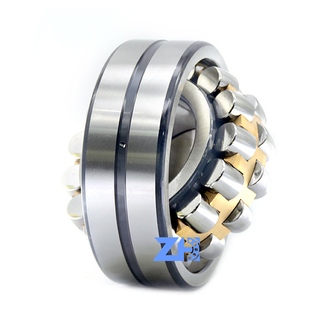 22317CA 22318CA 22319CA رولبرینگ کروی 85*180*60mm ظرفیت حمل بار بالا Skf