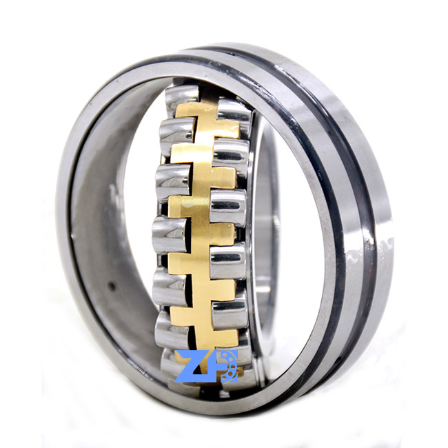 رولبرینگ کروی 50*90*23mm 22210CA 22210W33 22210JCN قابل استفاده در یاتاقان های خودرو