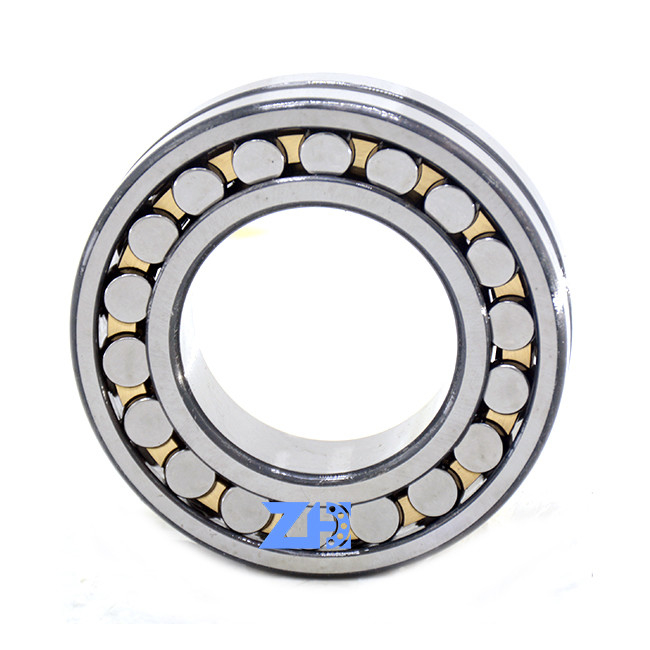 رولبرینگ کروی 50*90*23mm 22210CA 22210W33 22210JCN قابل استفاده در یاتاقان های خودرو