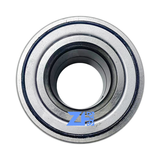 یاتاقان هاب DAC25520037 دو ردیفه 25 * 52 * 37 میلی متر دارای عمر طولانی با سرعت بالا کم صدا آب بندی خوب