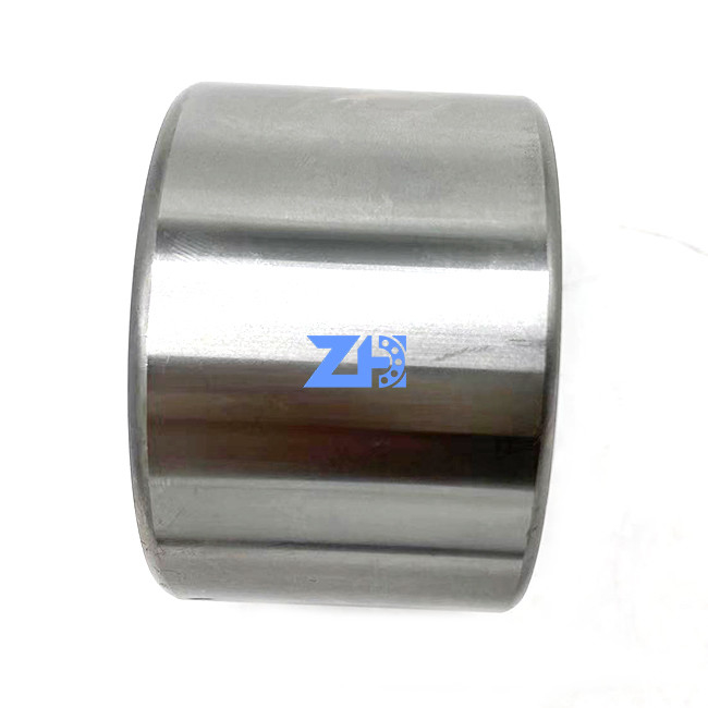 بلبرینگ توپی دو ردیفه 35 * 62 * 40 میلی متر DAC35620040 دارای عملکرد خوب ظرفیت بار بزرگ و ساختار فشرده است.