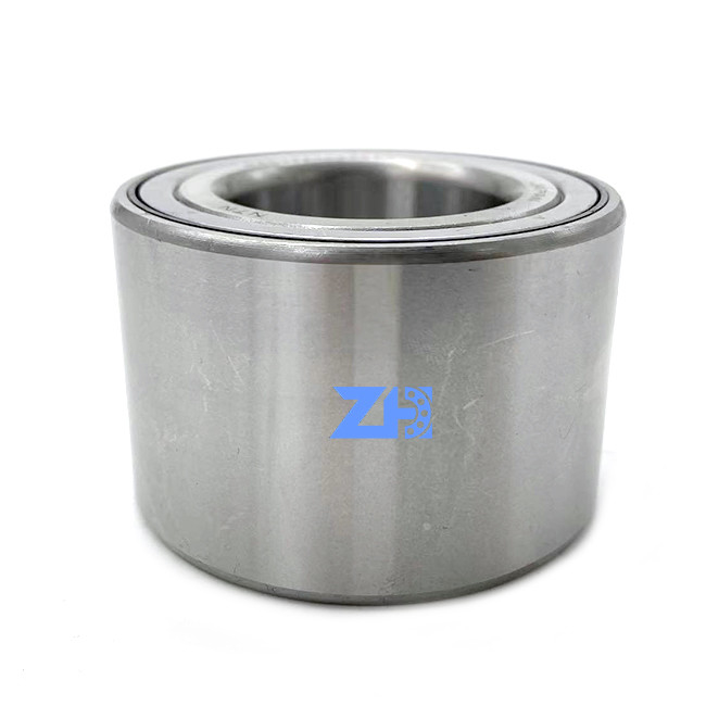 بلبرینگ توپی دو ردیفه 35 * 62 * 40 میلی متر DAC35620040 دارای عملکرد خوب ظرفیت بار بزرگ و ساختار فشرده است.
