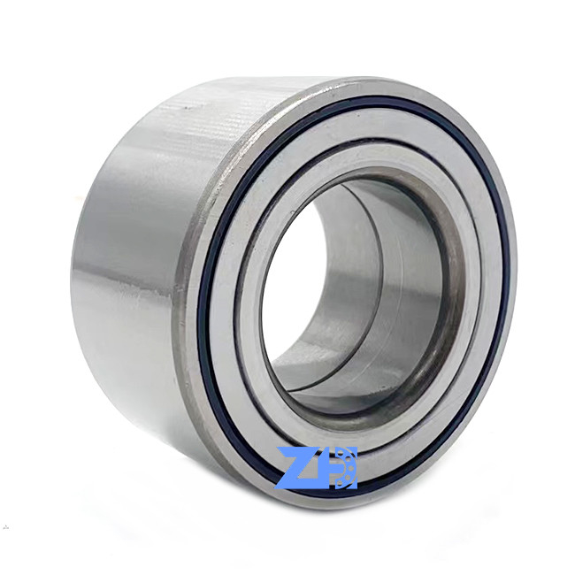 DAC36660035 یاتاقان چرخ 36 × 66 × 35 میلی متر پر استفاده در اتومبیل ها حرکت بسیار سریع و بی صدا