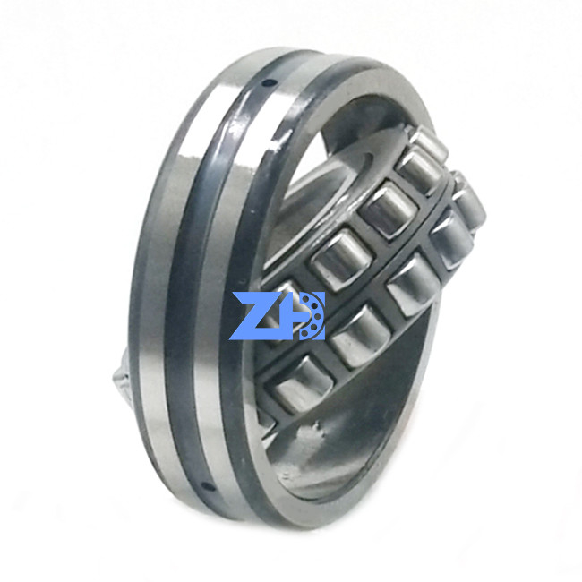 رولبرینگ کروی با کیفیت بالا 35*80*21mm 21307CC 21307W 21307E P0 P5 P4 P3 سطح کیفیت