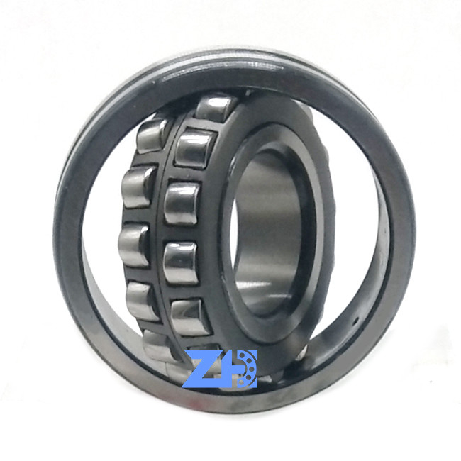 رولبرینگ کروی با کیفیت بالا 35*80*21mm 21307CC 21307W 21307E P0 P5 P4 P3 سطح کیفیت