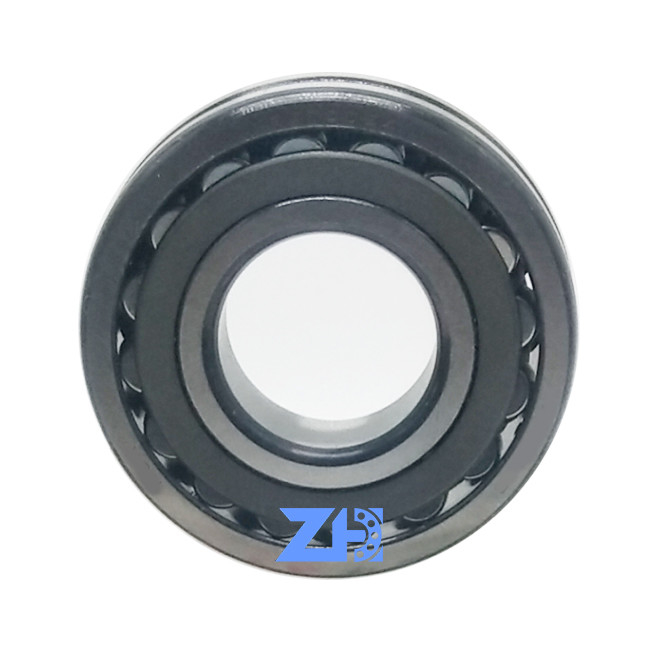 رولبرینگ کروی با کیفیت بالا 35*80*21mm 21307CC 21307W 21307E P0 P5 P4 P3 سطح کیفیت