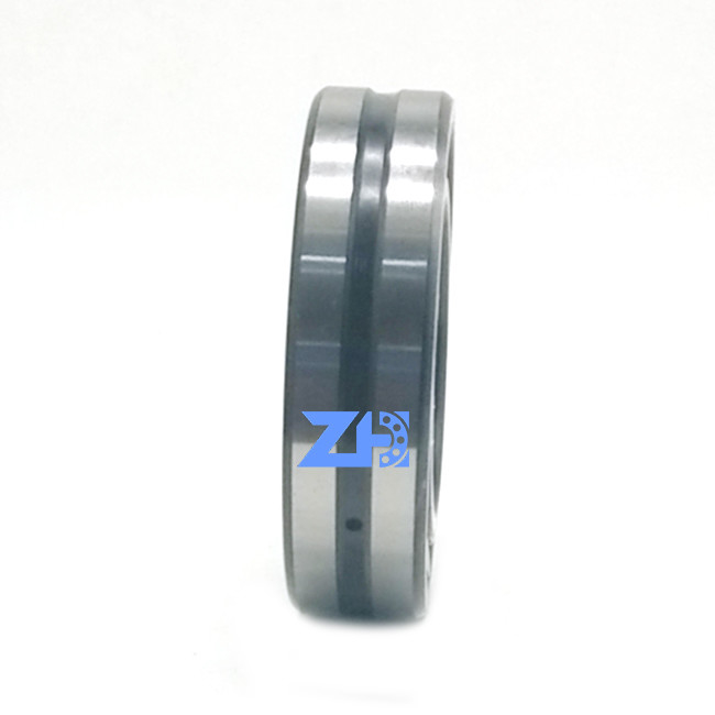 کیفیت خوب 22210CA 22210W33 22210EZN کروم فولاد کروی رولبرینگ P0 P3 P2 سطح کیفیت