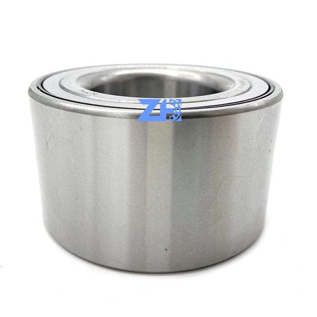 DAC40740036 هاب بلبرینگ 40*74*36mm نویز/لرزش دقت کم قفس استاندارد P0 P6 P5