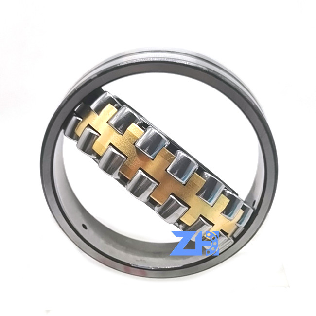 22212CA 22212W33 22212EZN P0 P5 P3 P2 سطح کیفیت رولبرینگ کروی 40*90*23mm