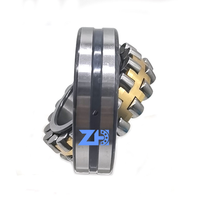 22212CA 22212W33 22212EZN P0 P5 P3 P2 سطح کیفیت رولبرینگ کروی 40*90*23mm