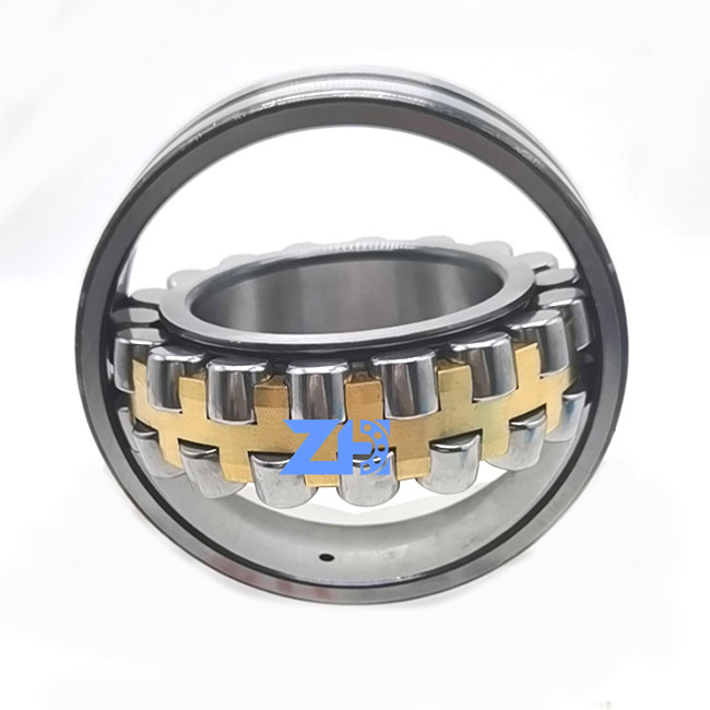 22212CA 22212W33 22212EZN P0 P5 P3 P2 سطح کیفیت رولبرینگ کروی 40*90*23mm