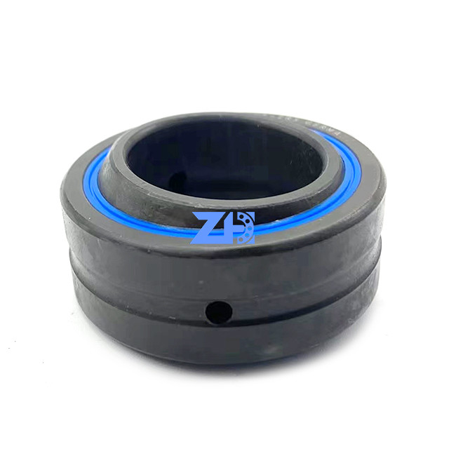 بلبرینگ کروی GE25ES-2RS 25*42*20mm شیر برقی گاز با طول عمر بالا و سرعت بالا