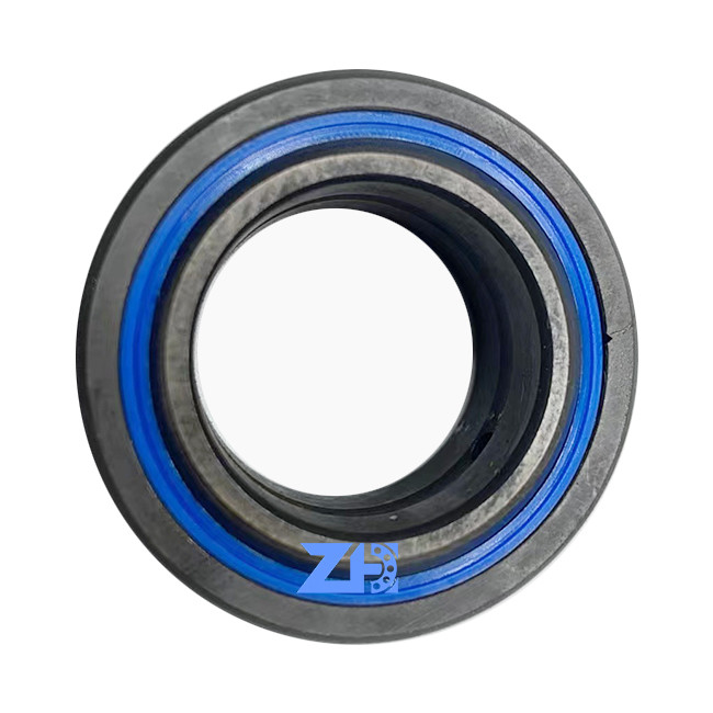بلبرینگ کروی GE25ES-2RS 25*42*20mm شیر برقی گاز با طول عمر بالا و سرعت بالا