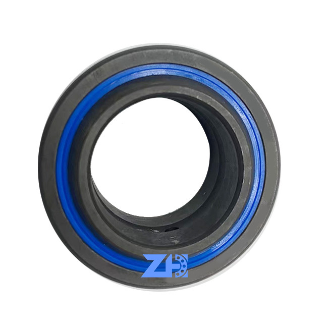 بلبرینگ کروی GE25ES-2RS 25*42*20mm شیر برقی گاز با طول عمر بالا و سرعت بالا