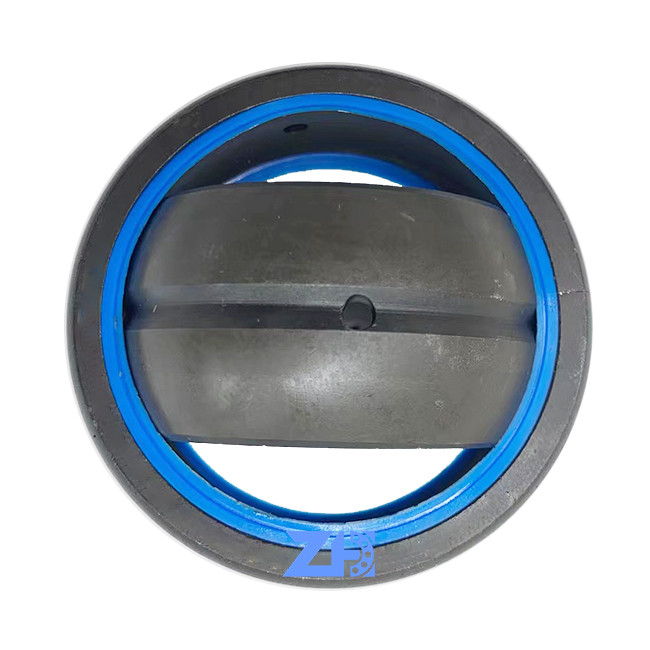 یاتاقان اتصال کروی GE35ES-2RS 35*55*25 میلی متر طول عمر و شیر برقی گاز با سرعت بالا