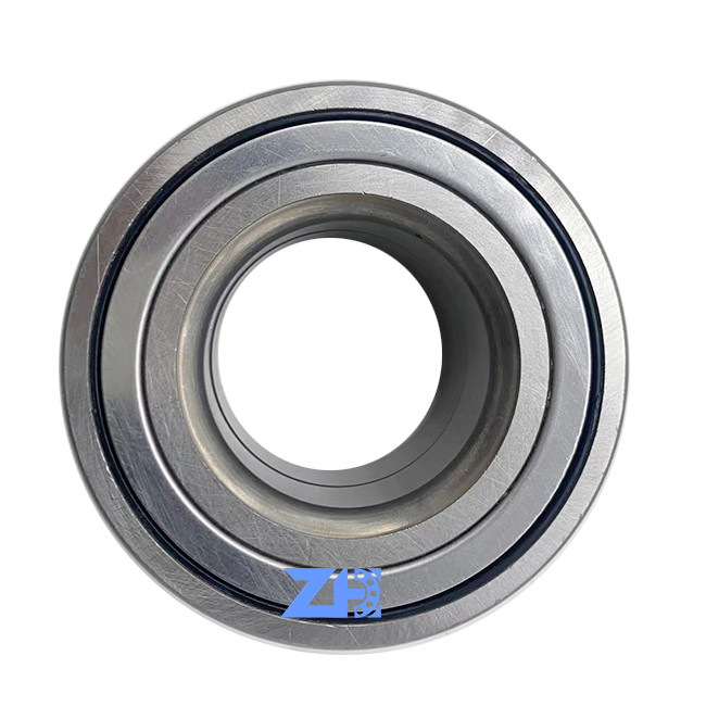 هاب خودرو دو ردیفه مهر و موم شده Dac42820040 قفس استاندارد عمر طولانی 42 * 82 * 40 میلی متر