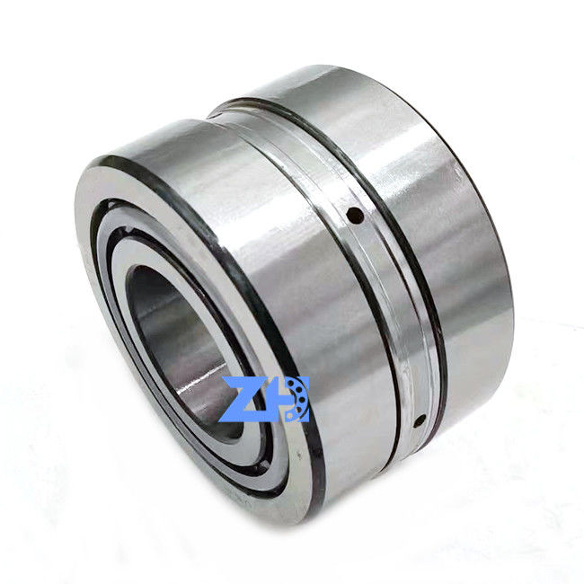 755-90080 755/90080 بلبرینگ بیل مکانیکی 76.2 * 161.925 * 95.25 میلی متر آب بندی و حفاظت