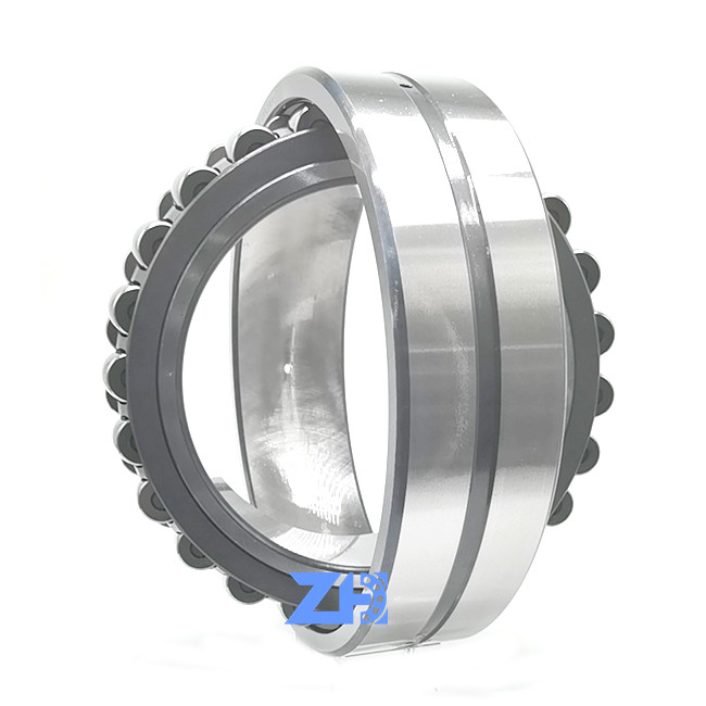 23040CC 23040W33 23040C3 P0 P5 P3 سطح کیفیت فولاد کروم مواد کروی غلتک