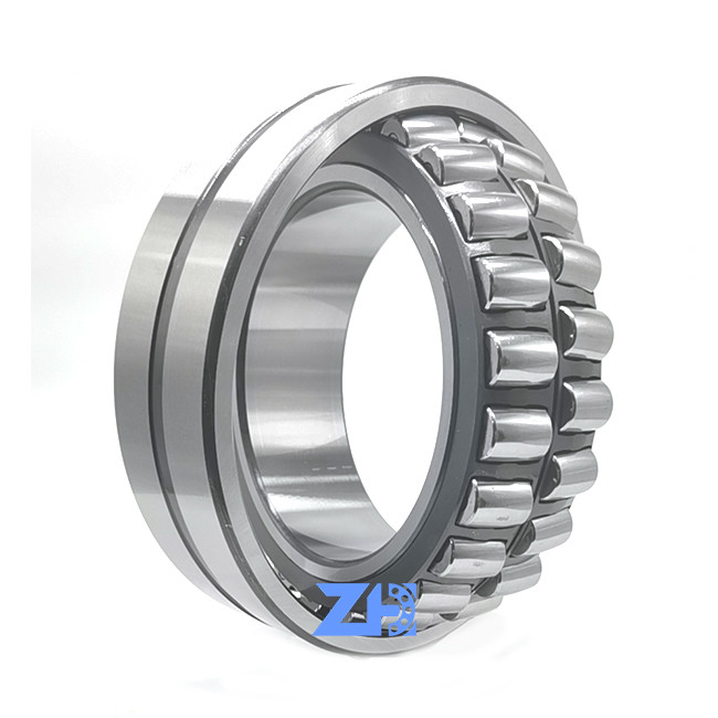 23040CC 23040W33 23040C3 P0 P5 P3 سطح کیفیت فولاد کروم مواد کروی غلتک