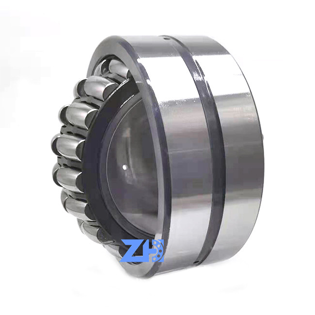 مدت زمان خدمات طولانی رولبرینگ کروی 24130CC 24130W33 24130C3 CHROME STEEL 150*250*100mm