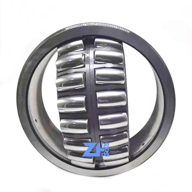 مدت زمان خدمات طولانی رولبرینگ کروی 24130CC 24130W33 24130C3 CHROME STEEL 150*250*100mm