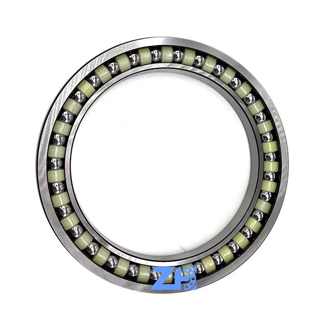 بلبرینگ بیل مکانیکی AC5033 230*310*39 اطمینان از عملکرد طولانی مدت سطل شیب برای مینی بیل مکانیکی