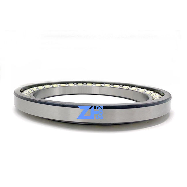 بلبرینگ بیل مکانیکی AC5033 230*310*39 اطمینان از عملکرد طولانی مدت سطل شیب برای مینی بیل مکانیکی