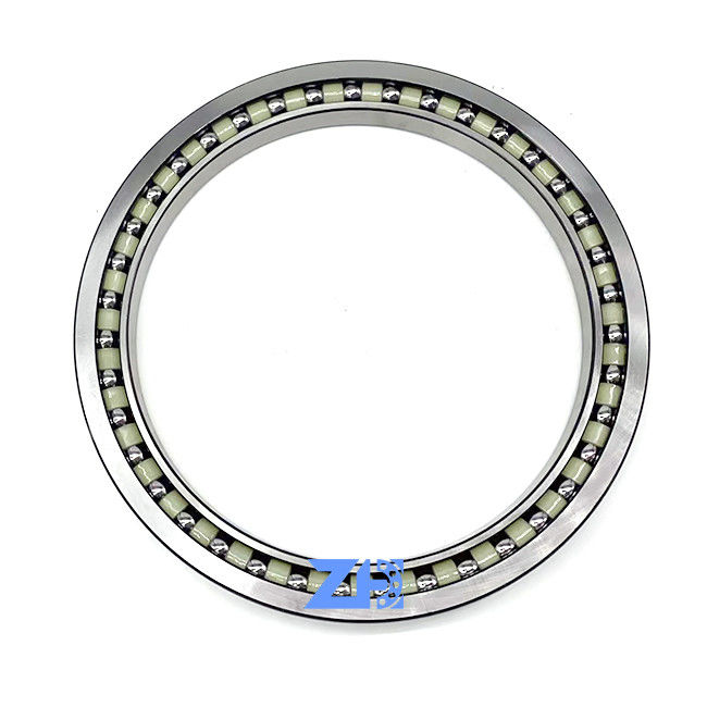 AC6037-1 یاتاقان بیل مکانیکی 300*370*33 میلی متر طول عمر و اتصال شیب سطل بیل مکانیکی با سرعت بالا