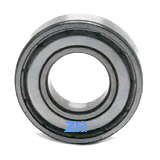 بلبرینگ شیار عمیق 6002-2Z 6002-2Z 6002-2RS 6002-RS با کیفیت بالا فولاد کروم 15*32*9mm